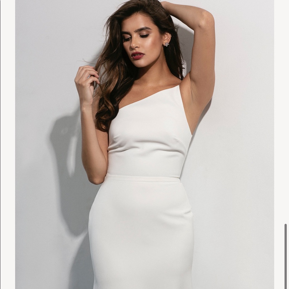 Sarah Seven Cindi - brand new, never worn!